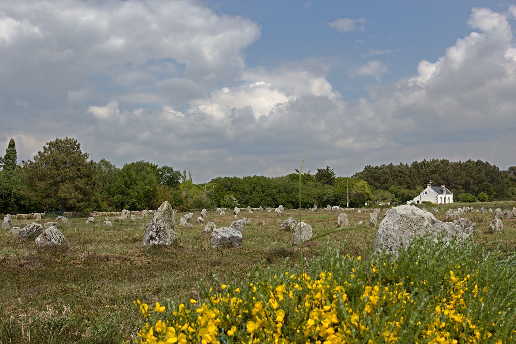 Megalithes megalieten megaliet carnac monteneuf champ dolent bretagne france frankrijk menhir obelix hdr menhirs morbihan asterix